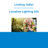 Lindsay Adler - Location Lighting 101