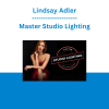 Lindsay Adler - Master Studio Lighting