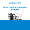 Lindsay Adler - Photographing Challenging Features