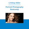 Lindsay Adler - Portrait Photography Bootcamp