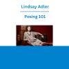 Lindsay Adler - Posing 101
