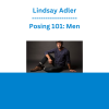 Lindsay Adler - Posing 101: Men