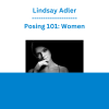 Lindsay Adler - Posing 101: Women