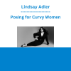 Lindsay Adler - Posing for Curvy Women