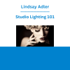 Lindsay Adler - Studio Lighting 101