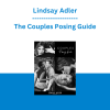 Lindsay Adler - The Couples Posing Guide