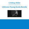 Lindsay Adler - Ultimate Posing Guide Bundle