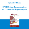 Lynn Hoffman - BT98 Clinical Demonstration 02 - The Reflecting Genogram