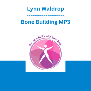 Lynn Waldrop - Bone Building MP3