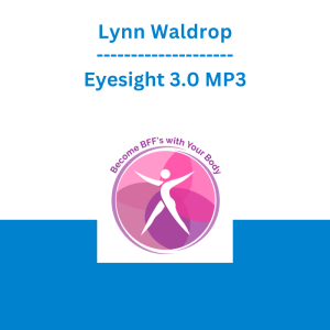 Lynn Waldrop - Eyesight 3.0 MP3