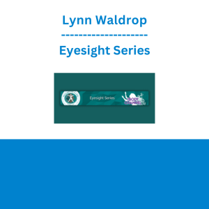 Lynn Waldrop - Eyesight Series