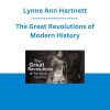 Lynne Ann Hartnett - The Great Revolutions of Modern History