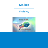 Market Fluidity
