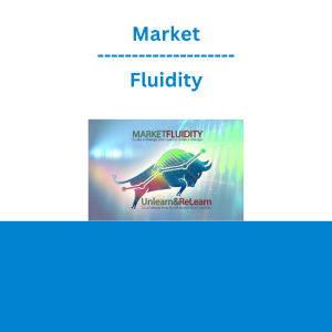 Market Fluidity