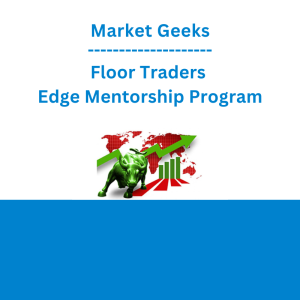 Market Geeks - Floor Traders Edge Mentorship Program