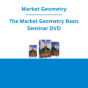 Market Geometry - The Market Geometry Basic Seminar DVD