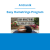 Antranik - Easy Hamstrings Program