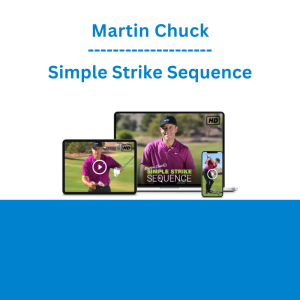 Martin Chuck - Simple Strike Sequence