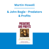 Martin Howell & John Bogle - Predators & Profits
