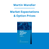 Martin Mandler - Market Expectations & Option Prices