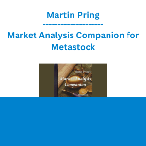 Martin Pring - Market Analysis Companion for Metastock