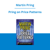 Martin Pring - Pring on Price Patterns