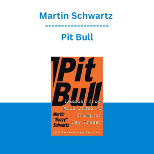 Martin Schwartz - Pit Bull