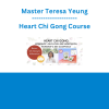 Master Teresa Yeung - Heart Chi Gong Course