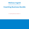 Melissa Ingold - Coaching Business Bundle