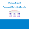 Melissa Ingold - Facebook Marketing Bundle
