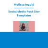 Melissa Ingold - Social Media Rock Star Templates