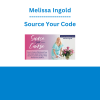 Melissa Ingold - Source Your Code