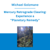 Michael Golzmane - Clearing Karmic Resonance You Have With "There is a limit to how much I can earn"