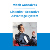 Mitch Gonsalves - LinkedIn - Executive Advantage System