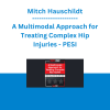 Mitch Hauschildt - A Multimodal Approach for Treating Complex Hip Injuries - PESI
