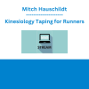 Mitch Hauschildt - Kinesiology Taping for Runners
