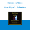 Monroe Institute (Hemi-Sync) - Collection