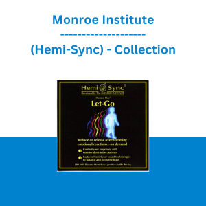 Monroe Institute (Hemi-Sync) - Collection