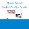 Nicholas Kusmich - Facebook Floodgate Formula