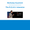 Nicholas Kusmich - The R.O.A.S. Intensive
