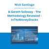 Nick Santiago & Gareth Soloway - The Methodology Revealed - InTheMoneyStocks