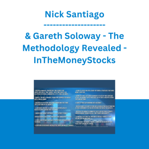 Nick Santiago & Gareth Soloway - The Methodology Revealed - InTheMoneyStocks
