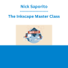 Nick Saporito - The Inkscape Master Class