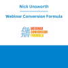 Nick Unsworth - Webinar Conversion Formula