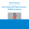 Pat Precourt - Six Primal Life Pillars Course - REWW Academy