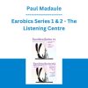 Paul Madaule - Earobics Series 1 & 2 - The Listening Centre