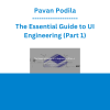 Pavan Podila - The Essential Guide to UI Engineering (Part 1)