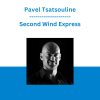 Pavel Tsatsouline - Second Wind Express