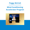 Peggy McColl - Mind Conditioning Accelerator Program