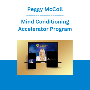 Peggy McColl - Mind Conditioning Accelerator Program